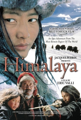 《喜马拉雅》 (1999)
