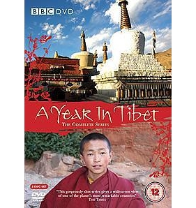 《西藏一年》(2008)