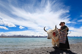 去西藏旅游什么时候最好？