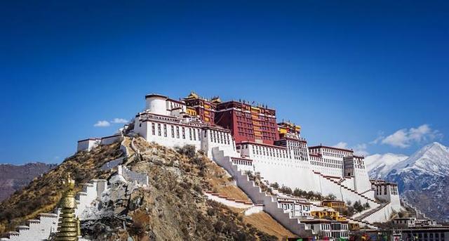 2019西藏各地区景点史上最全的门票价格，快来看看吧！！！